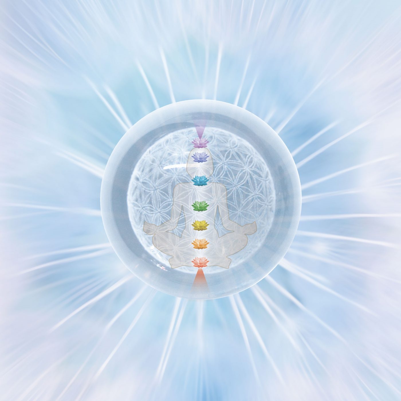 Metatron-Lichtschule für spirituelle Weiterbildung Litios-Lichtkristalle