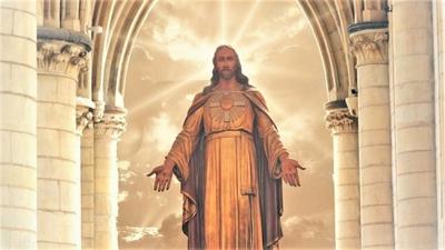 Blog 19 2022 04 channeling jesus sananda