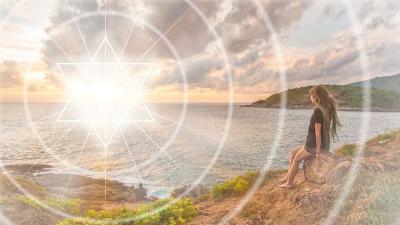 Blog 12 Litios-Lichtkristalle und Lichtdiamanten im Auftrag von Erzengel Metatron - Heilsteine für eine neue Zeit - Merkaba
