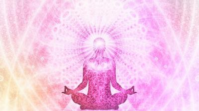 Blog 25 Channeling von Saint Germain für Spirituelle Transformation und Weiterentwicklung