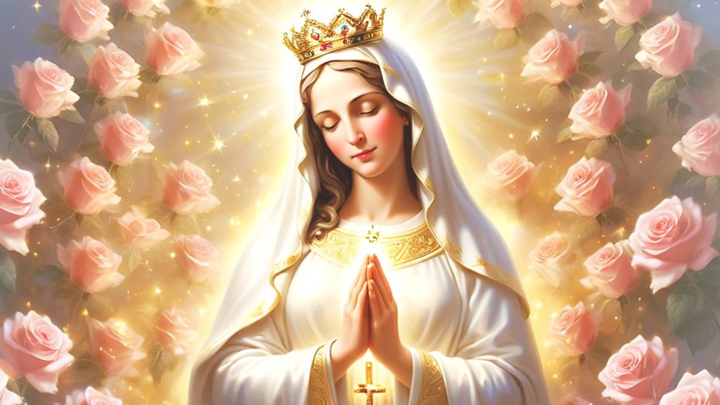 Blog 2 Mutter Maria