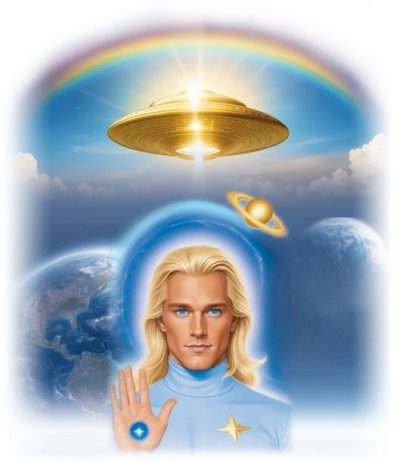 Termine 180 Adonai Ashtar erstellt den Kontakt zu deinen Sternengeschwistern e1747130268492