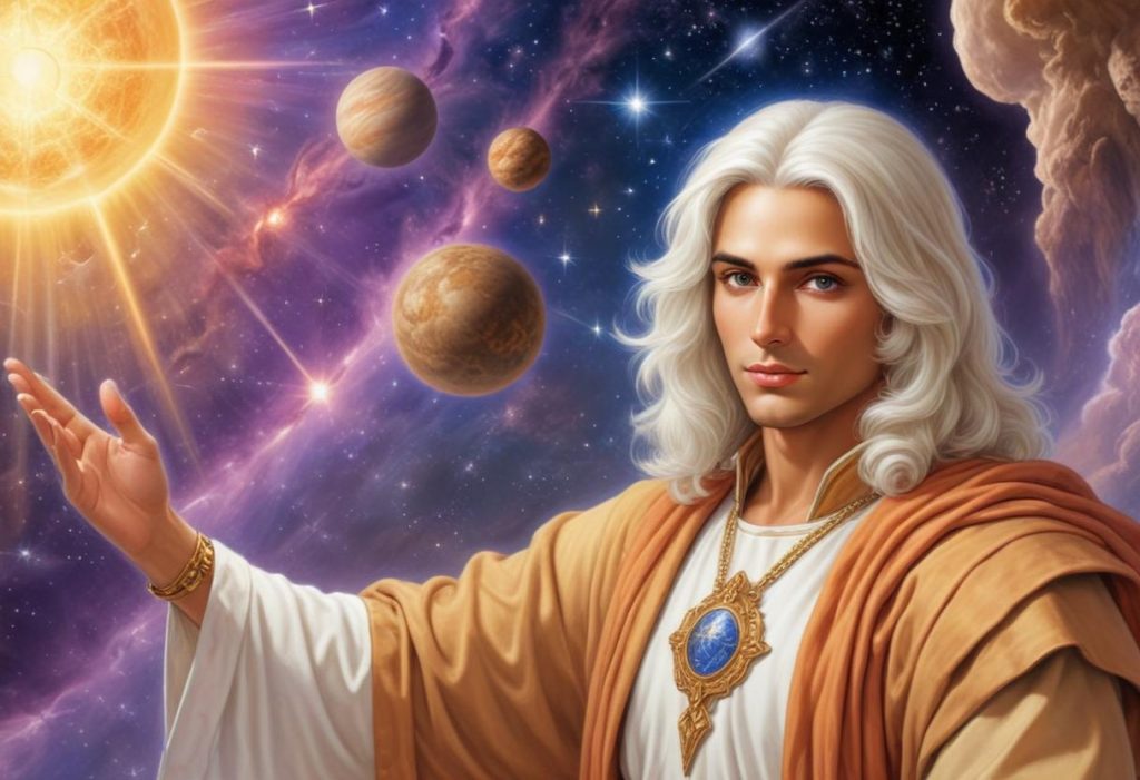 Blog 22 Adonai Ashtar – Aktiviere deinen wahren Lebensplan