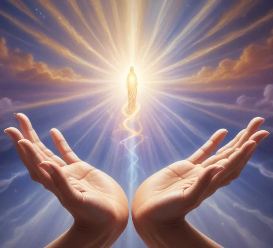Lichtkristalle und Lichtdiamanten 5 Litios-Lichtkristalle und Lichtdiamanten von Erzengel Metatron für deine spirituelle Entwicklung