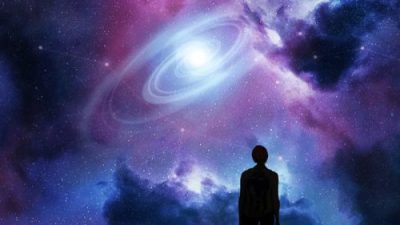 Blog 36 Lichtbotschafter sein und das OM des Universums