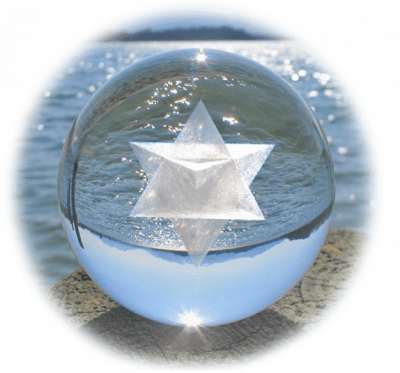 Metatron-Lichtschule für sprituelle Weiterbildung 75 Merkaba Aktivierung mit Metatron