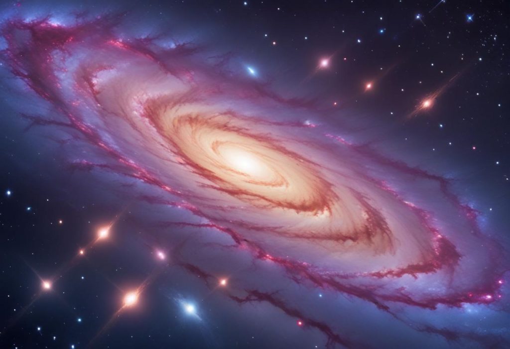 Blog 29 Reise nach Alcyone