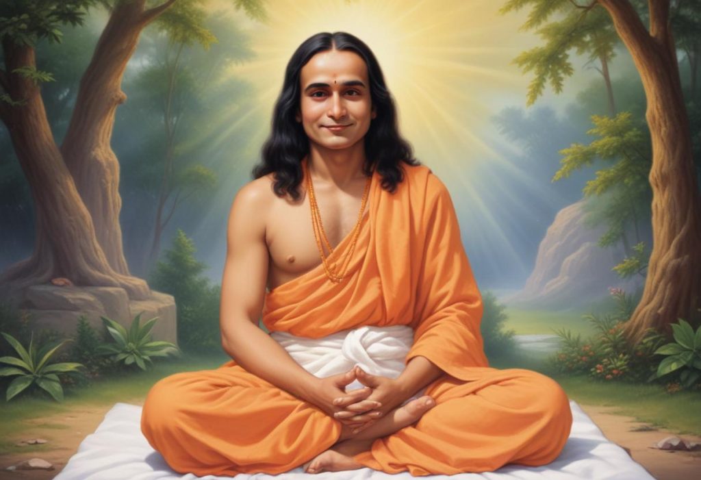 Blog 17 Tägliche Meditation für den Frieden
