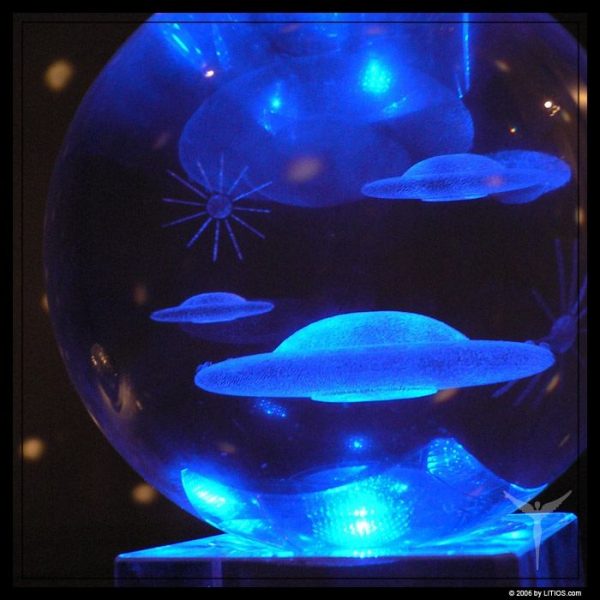 Ashtar-Kugel - Image 6