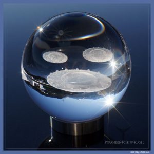 Ashtar-Kugel diamant