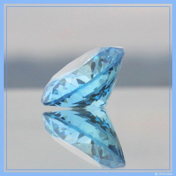Avatar-Diamant atlantisblau klein – Bild 2