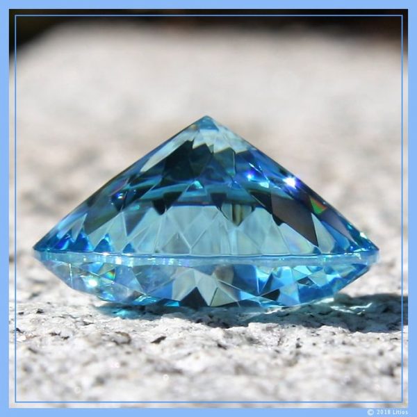 Avatar-Diamant atlantisblau klein – Bild 6