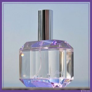 Diamant-Essenz amethyst (nachfüllbar)