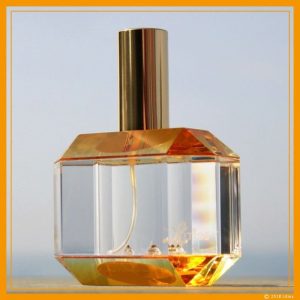 Diamant-Essenz gold (nachfüllbar)