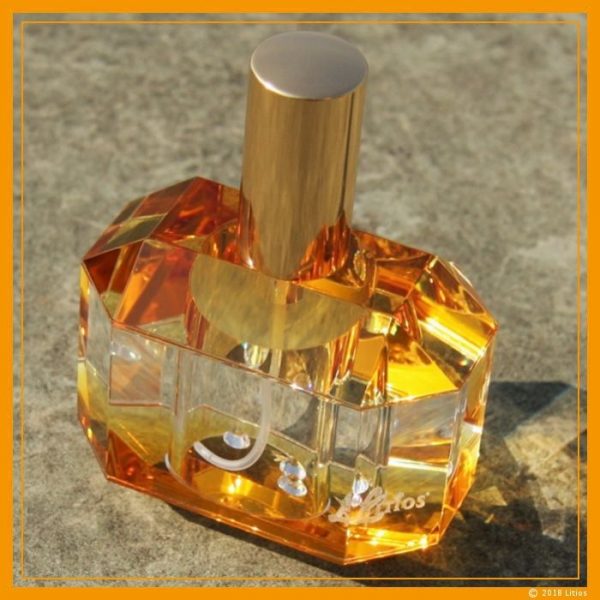 Diamant-Essenz gold (nachfüllbar) - Image 2