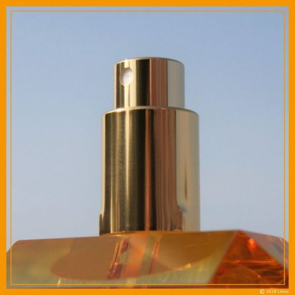Diamant-Essenz gold (nachfüllbar) - Image 3
