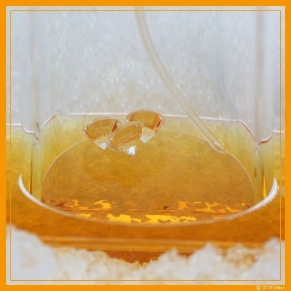 Diamant-Essenz gold (nachfüllbar) - Image 6