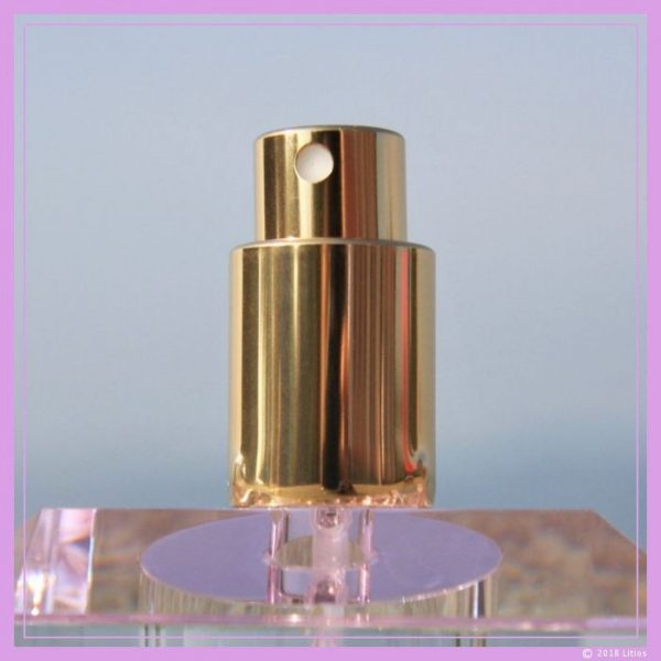 Diamant-Essenz rosa (nachfüllbar) – Bild 3