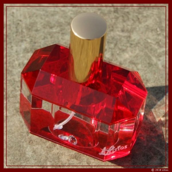 Diamant-Essenz rubinrot (nachfüllbar) - Image 2