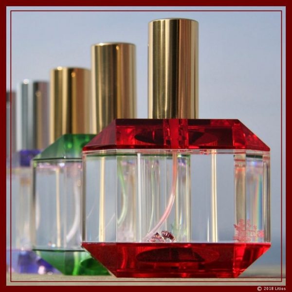 Diamant-Essenz rubinrot (nachfüllbar) - Image 4