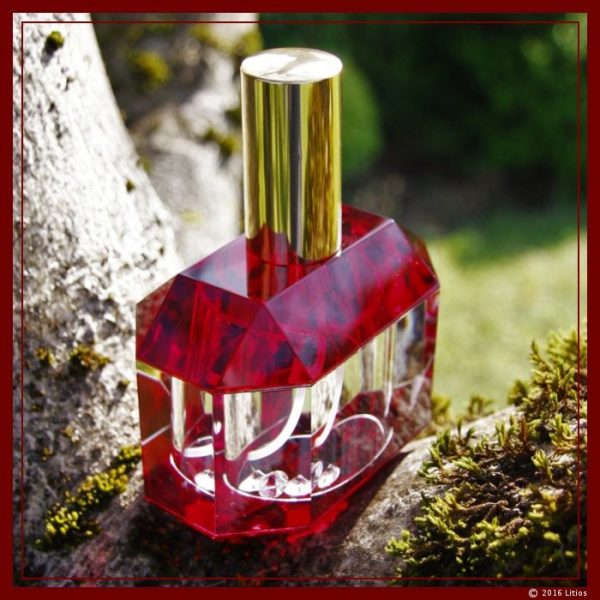 Diamant-Essenz rubinrot (nachfüllbar) - Image 6