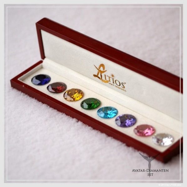 Avatar-Diamant-Set - Image 5