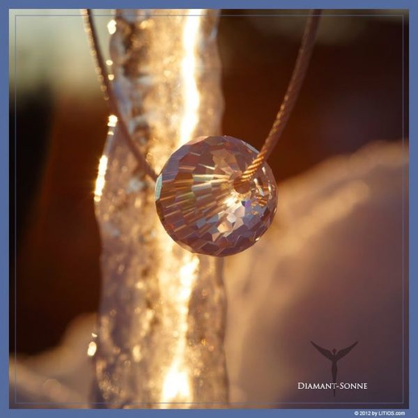Diamant-Sonne – Bild 3
