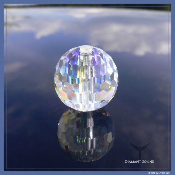 Diamant-Sonne – Bild 5
