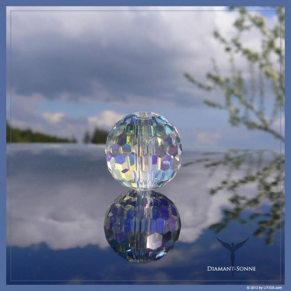 Diamant-Sonne – Bild 6