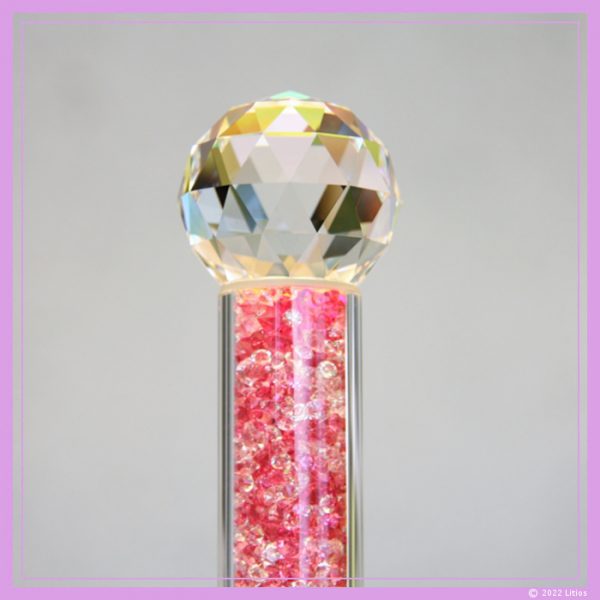 Diamant-Stab der Göttin (nur mit Einweihung) - Image 4