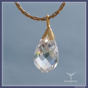 Diamantperle