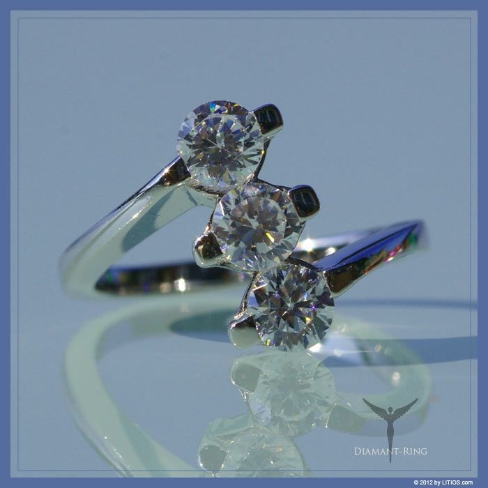 diamantring kristallklar 01