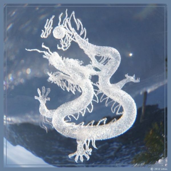 Drachen-Kugel - Image 3