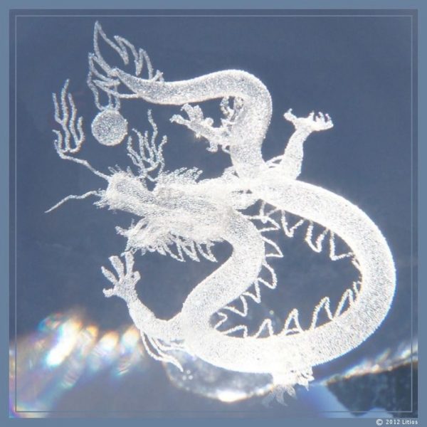 Drachen-Kugel - Image 7