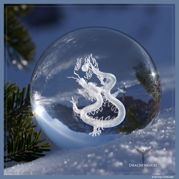 drachen kugel diamant 05