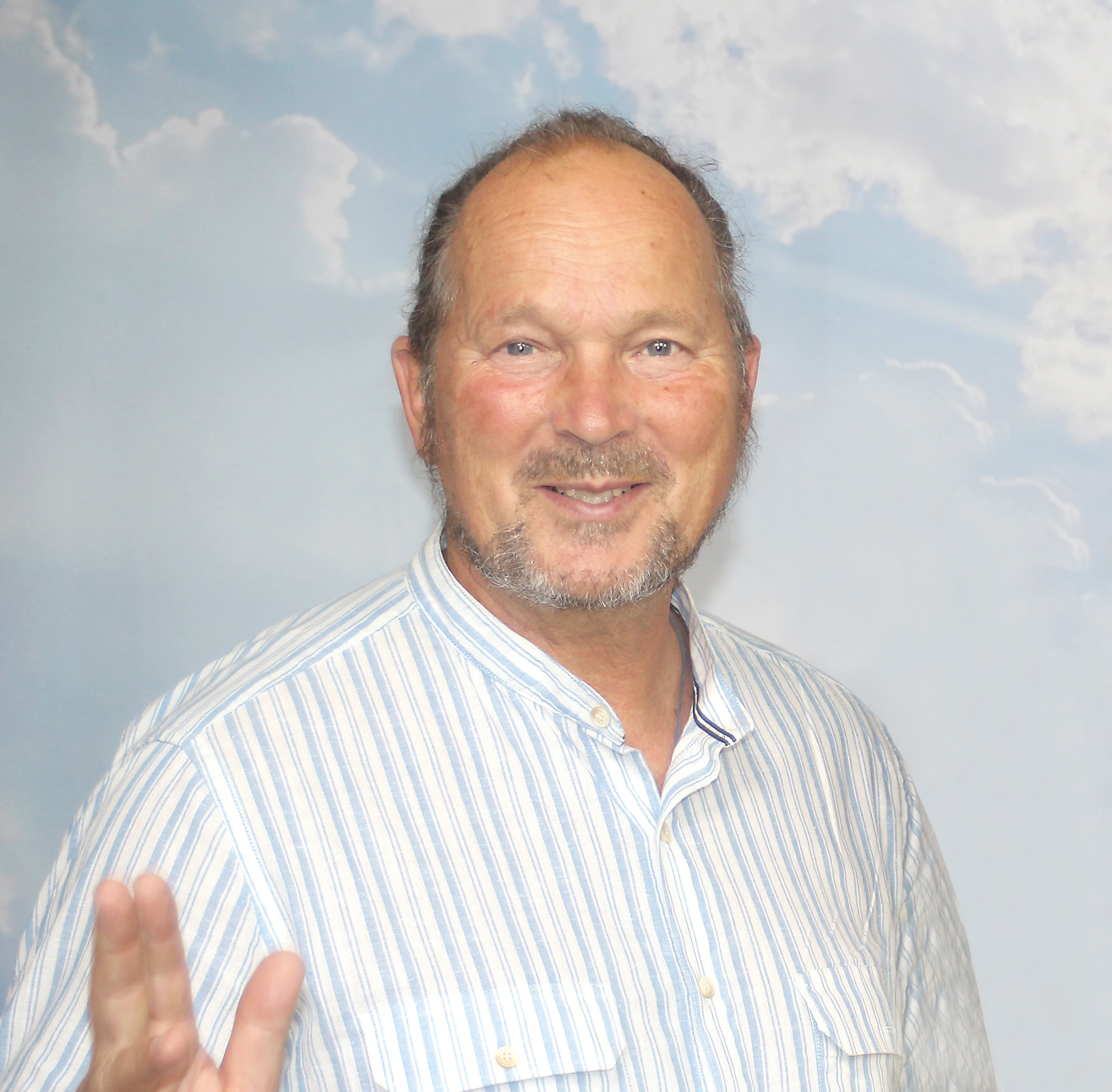 Edwin Divino Eisele