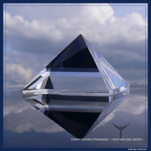 Einweihungs-Pyramide