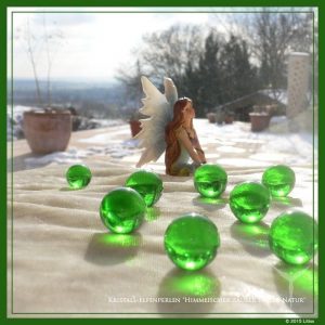 Elfenperlen-Set