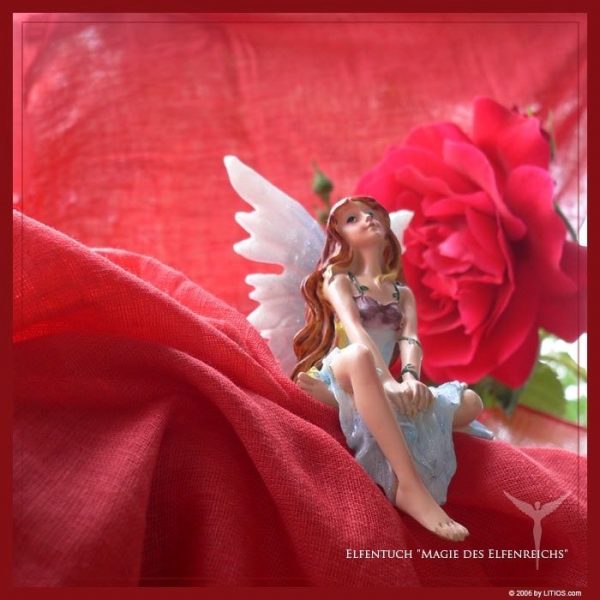 Elfentuch – Bild 3