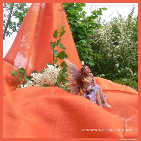 Elfentuch – Bild 7