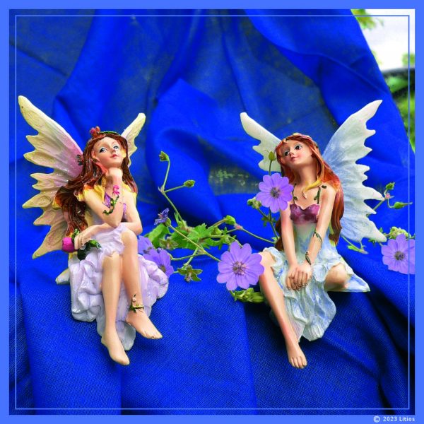 Elfentuch – Bild 9