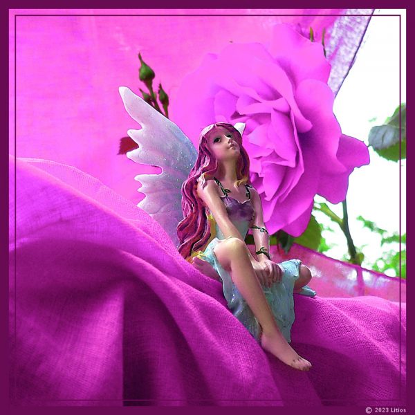 Elfentuch – Bild 10