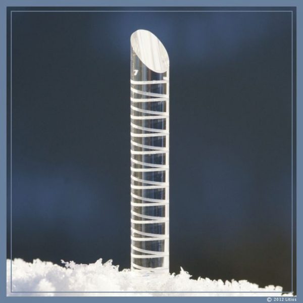 Evolutions-Spirale – Bild 7