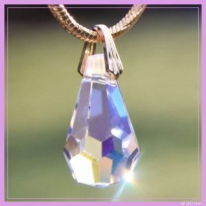 Gnadenlicht von Mutter Maria