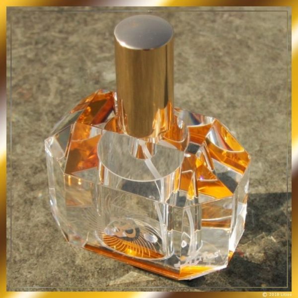 Goldene OM-Essenz (nachfüllbar) - Image 3