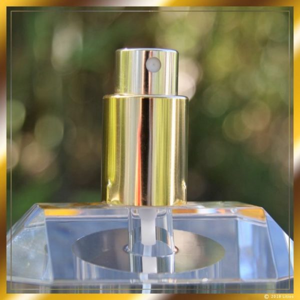 Goldene OM-Essenz (nachfüllbar) - Image 4