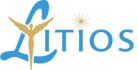 Litios-Lichtkristalle