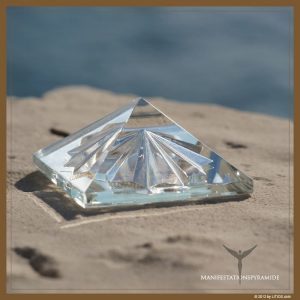 Manifestations-Pyramide