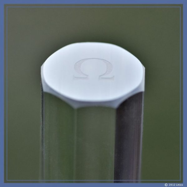 Melchisedek-Stab (nur mit Einweihung) - Image 4