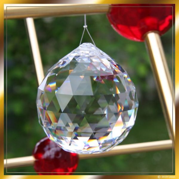 Merkaba des Aufstiegs gold - Image 5